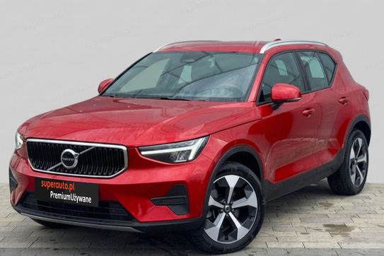 Volvo XC40 B3 Core