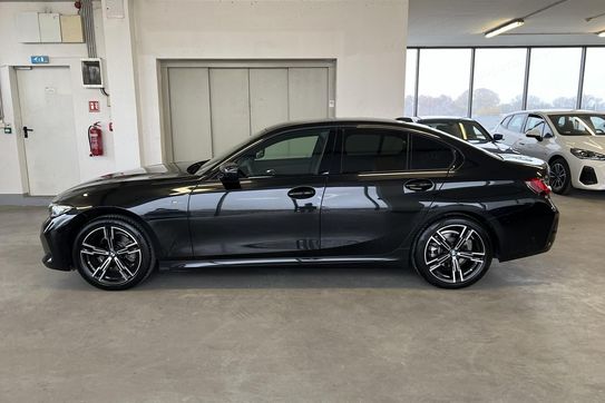 BMW Seria 3 318i M Sport