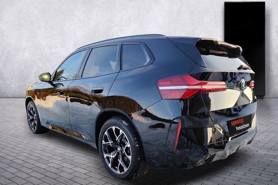 BMW X3 xDrive20d mHEV aut