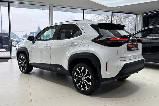 Toyota Yaris Cross 1.5 Comfort LPG