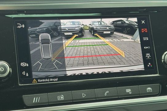 Seat Ateca 1.5 TSI Style S&S DSG