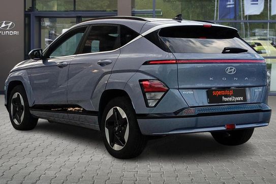 Hyundai Kona Electric 65kWh Executive