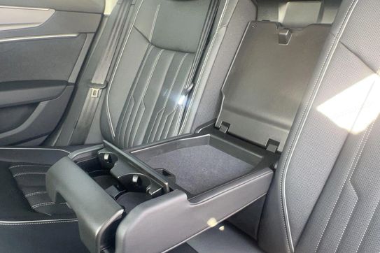 Audi A6 40 TDI mHEV Quattro S tronic