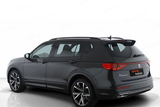 Seat Tarraco 2.0 TDI DSG
