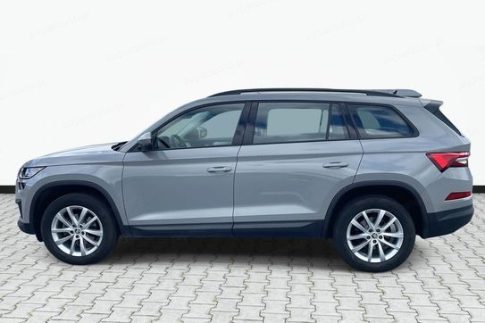 Skoda Kodiaq 1.5 TSI ACT 4x2 Ambition DSG