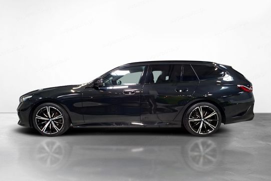 BMW Seria 5 520d mHEV aut