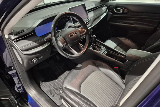Jeep Compass Tmair Limited Fwd S&S Ddct