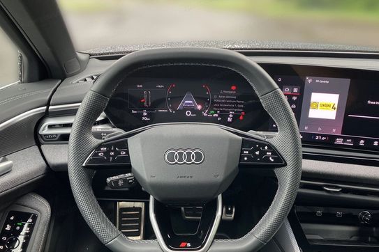 Audi A5 Tfsi s Tronic