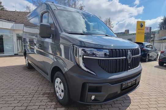 Renault Master L2H2 Extra