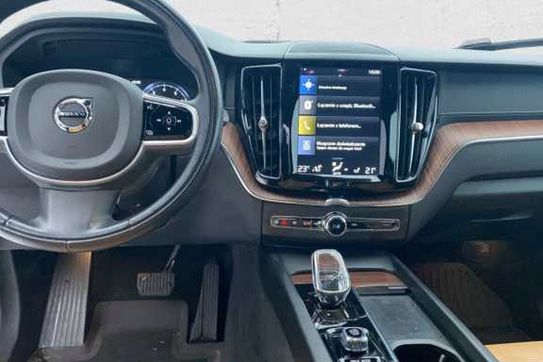 Volvo XC60 B5 B AWD Inscription