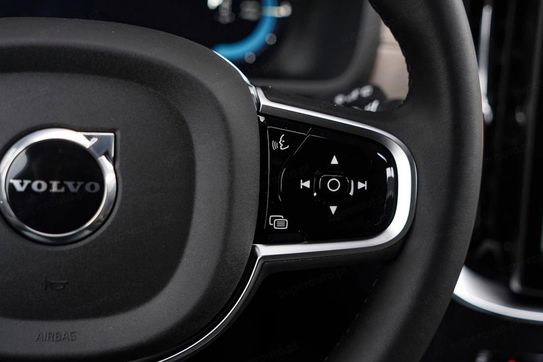 Volvo XC90 B5 AWD Ultra Bright 7os