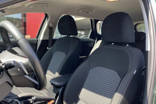 Kia Ceed 1.5 T-GDI M DCT