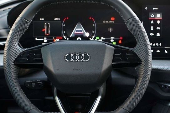 Audi Q5 SQ5 TFSI quattro