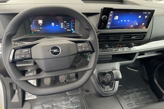 Opel Vivaro M L1H1