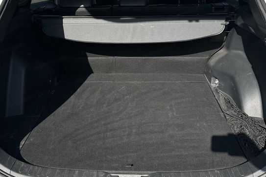 Toyota RAV4 2.5 Hybrid Selection 4x2