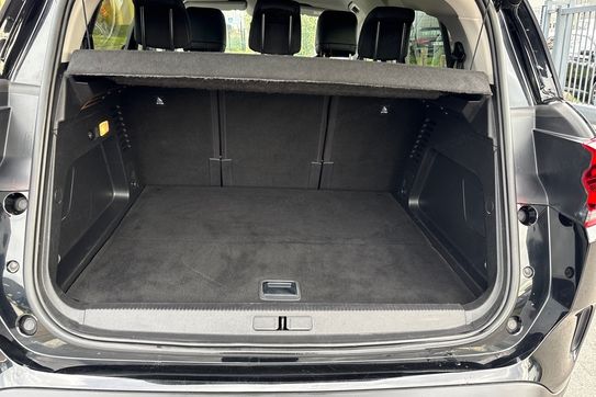 Citroen C5 Aircross Shine Pack 1.6 Hybrid e-EAT8