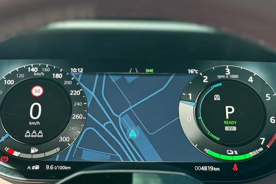 Land Rover Range Rover Sport Range Rover S 3.0 P460e PHEV Dynamic SE