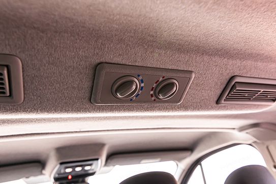 Renault Trafic Kombi L2H1