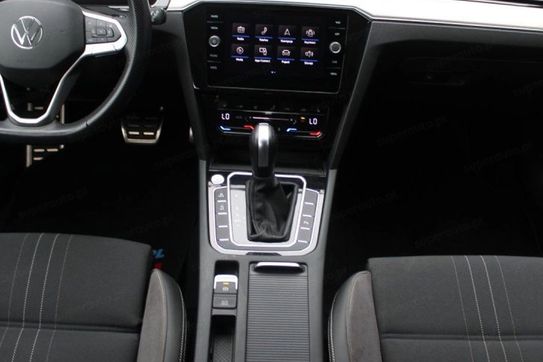 Volkswagen Passat 2.0 TDI