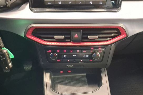 Seat Ibiza 1.0 TSI