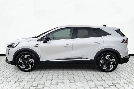 Renault Symbioz 1.8 e-Tech Full Hybrid 160 Techno