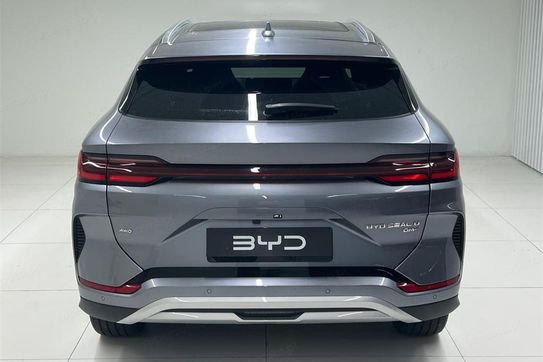 BYD Seal U 1.5T DM-i Design AWD