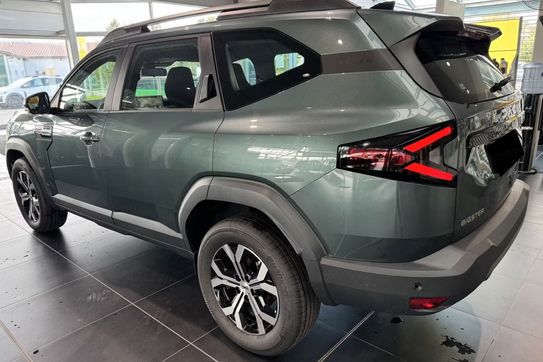 Dacia Bigster Expression LPG 1.2 TCe mHEV
