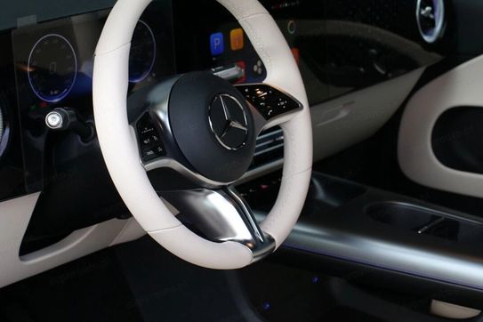 Mercedes CLA 250+