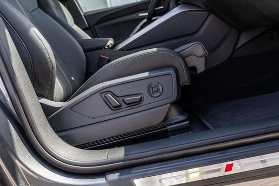 Audi Q5 TDI quattro S line Sportback