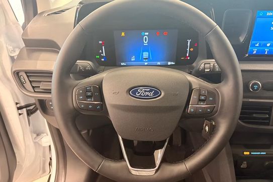 Ford Transit Courier Kombi N1 Trend