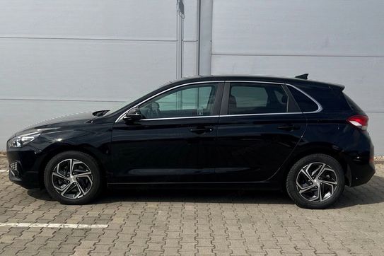 Hyundai i30 1.5 T-GDI DCT