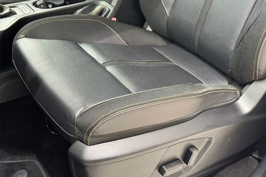 Ford Ranger Wildtrak 4x4 AT