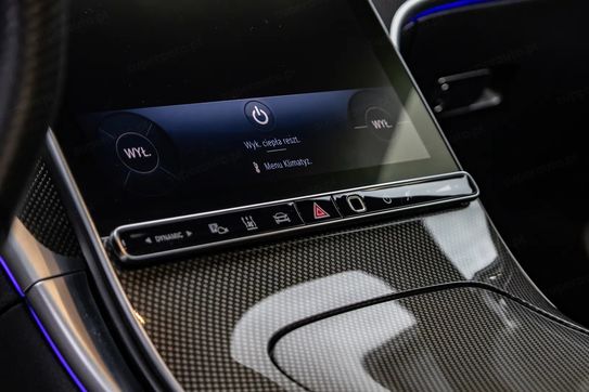 Mercedes CLE 300 mHEV 4-Matic AMG Line