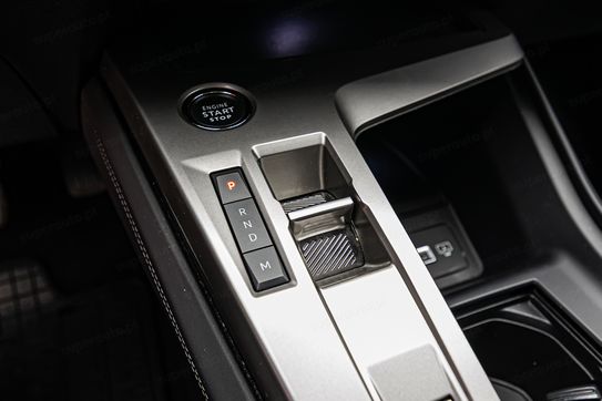 Peugeot 308 1.5 BlueHDI