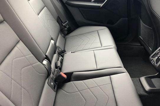 BMW X1 sDrive18i xLine aut