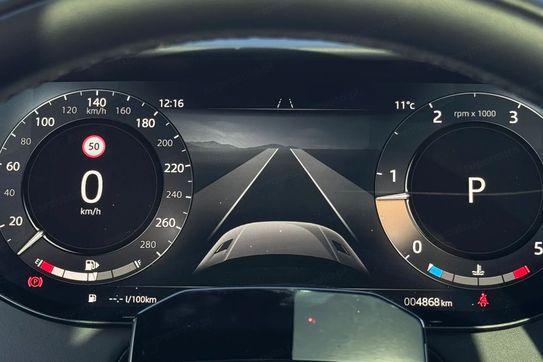 Land Rover Range Rover Sport Range Rover S 3.0 D300 mHEV Dynamic SE