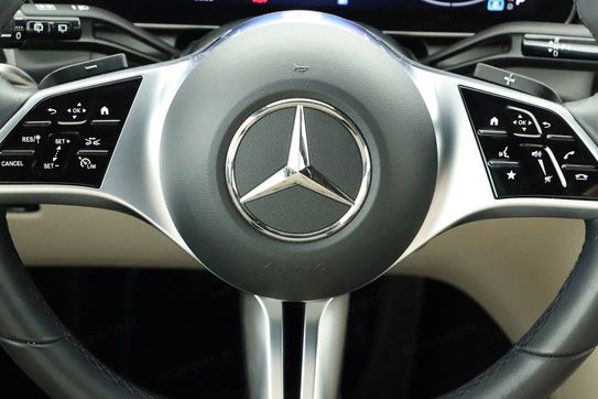 Mercedes GLC Coupe 200 4-Matic Avantgarde