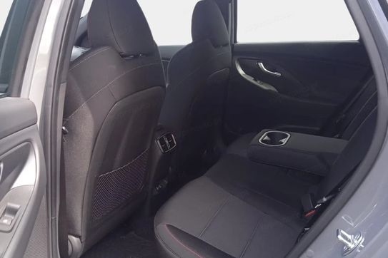 Hyundai i30 1.5 T-GDI 48V N-Line DCT
