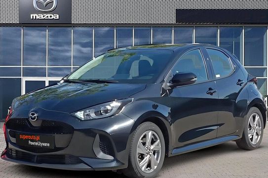 Mazda 2 1.5 Hybrid  Exclusive-line