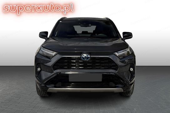 Toyota RAV4 Selection 2.5 Hybrid  4x4