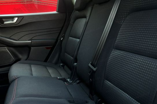 Ford Kuga Ecoboost ST-Line