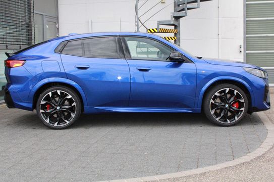 BMW X2 M35i xDrive