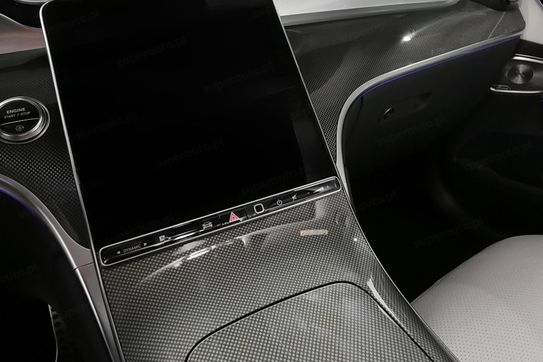 Mercedes GLC 220 d 4-Matic AMG Line