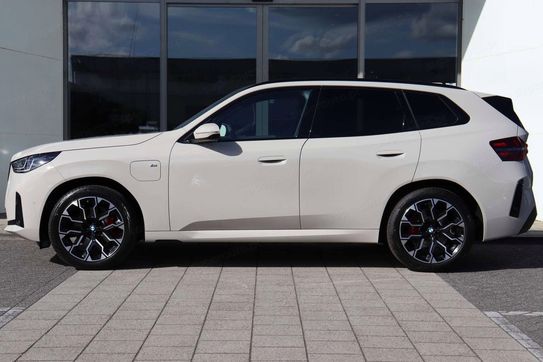 BMW X3 xDrive30e M Sport