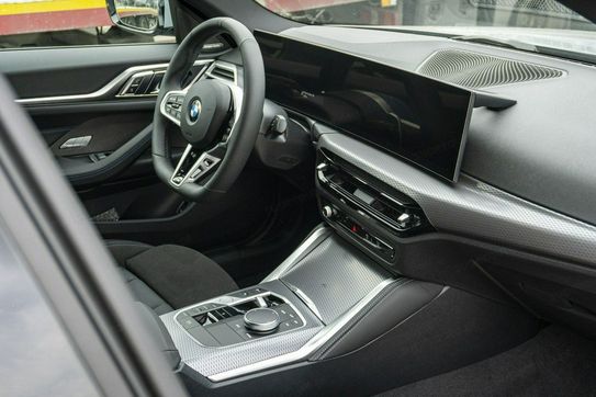 BMW Seria 4 Gran Coupe 420d xDrive M Sport