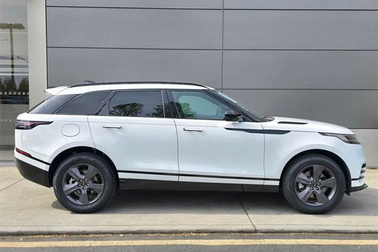Land Rover Range Rover Velar D300  Dynamic SE