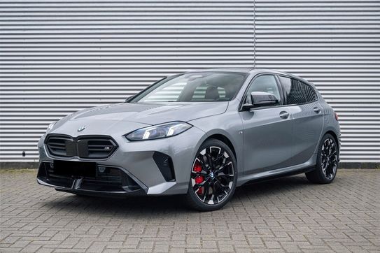 BMW Seria 1 M135 xDrive