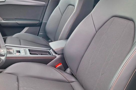 Cupra Formentor 1.5 TSI