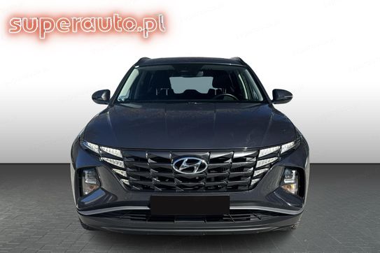 Hyundai Tucson Smart 1.6 T-GDi 48V  DCT