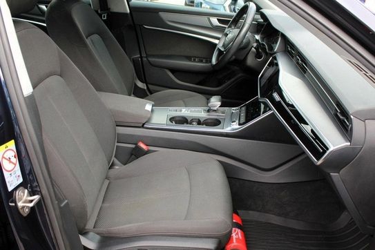 Audi A6 Avant 40 TDI quattro